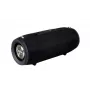 Kaasaskantav Bluetooth-kõlar MANTA SPK15GO-BK — 20W, 3600 mAh, kuni 8 h, must