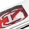 Watercool Heatkiller V Pro RTX 4090 FE ARGB GPU veeblokk — akrüülpealne, nikkelalus