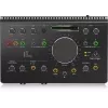 Behringer STUDIO L USB heliliides 2x2 koos monitori kontrolleriga