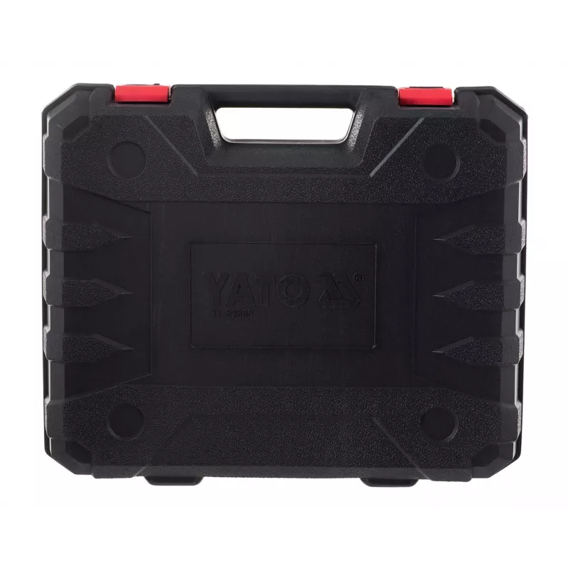 YATO HARJAVABA LÖÖKVÕTMED 18V LI-ION 1/2 1x3,0Ah 700Nm