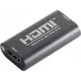 HDMI pikendaja ShiverPeaks 05-00040 — HDMI 2.0, HDR tug, pikamaa signaali edastus