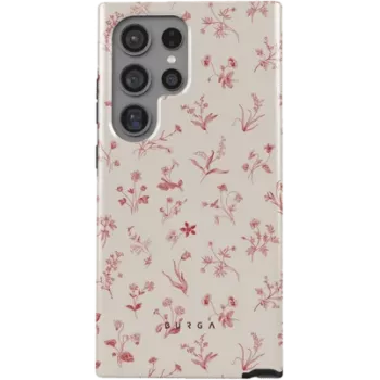 Border Case BURGA Galaxy S24 Ultra 17,3 cm mitmevärviline