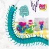 Käsipigistaja Liscianigiochi Slumi Science Axolotl mudel 304-PL110322 harivaks mängimiseks