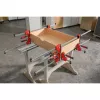 Vario-Body Clamp REVO KREV100-2K (Punane/must, 1.000 / 95)