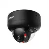 Dahua WizSense kupli IP turvakaamera IPC-HDBW3849E-AS-IL — 3840×2160, laekinnitus, juhtmega, must
