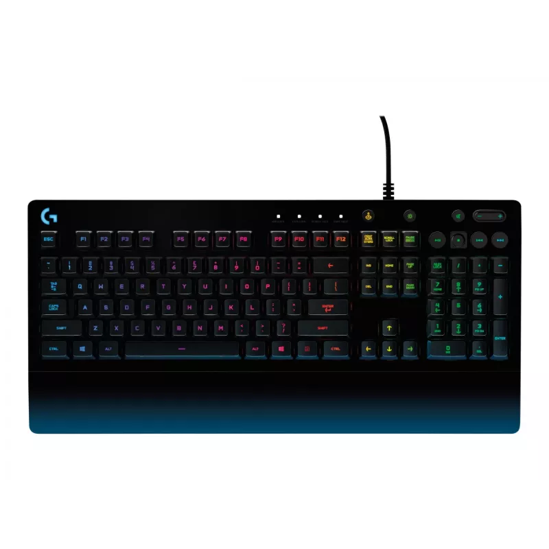 Mänguriklaviatuur Logitech G G213 Prodigy