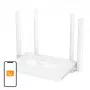 Ruuter Imou HR12F kaheribaline Wi-Fi AC1200