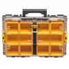 Tööriistakast DeWalt DWST83394-1 20 tolli tugev disain, teisaldatav tööriistade hoiustamine