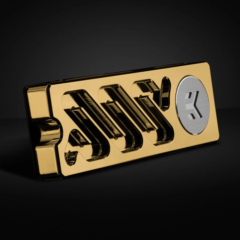 EK Water Blocks arvuti jahutustarvik jahutusradiaator