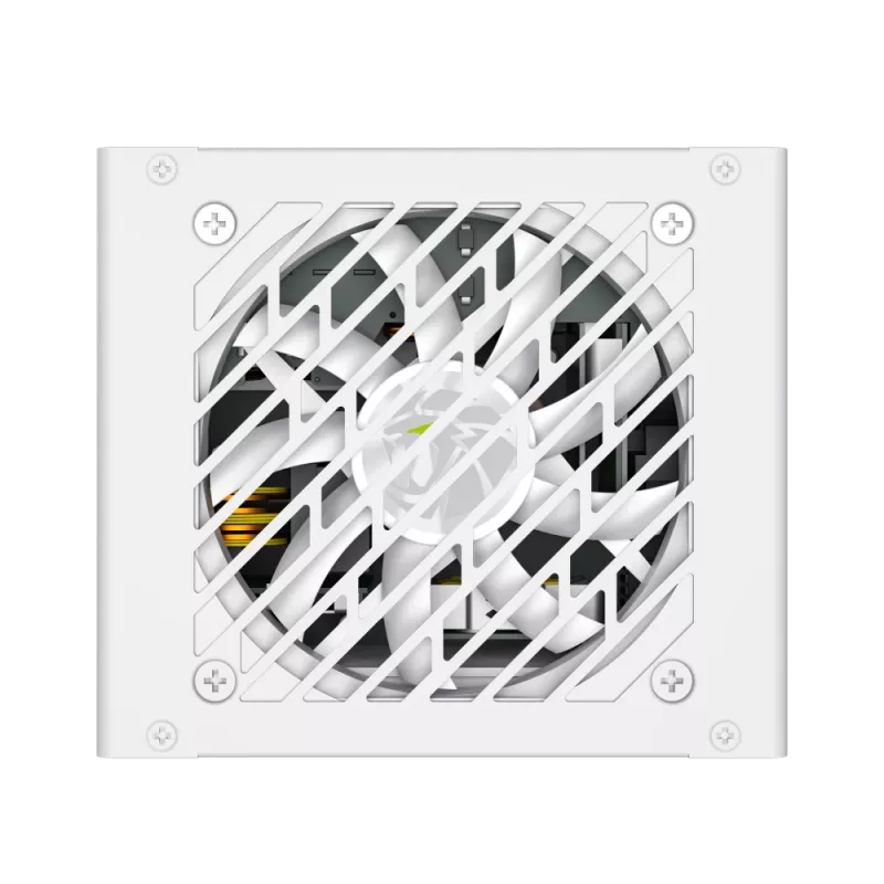 Gamemax toiteplokk, 80 PLUS, Gold | GS 650G WH | 650 W