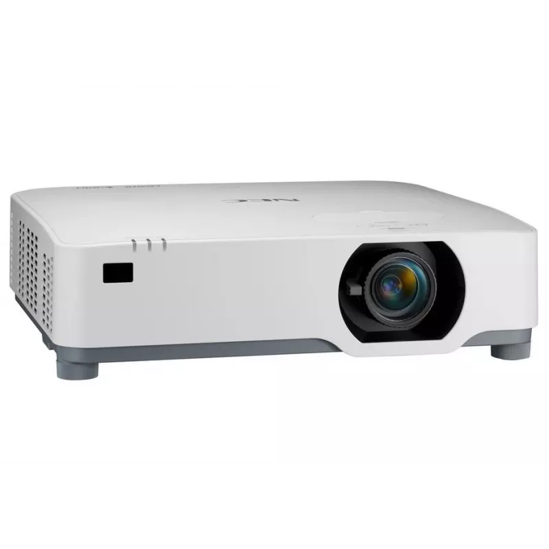 NEC P627UL suure toa projektor 6200 ANSI luumenit 3LCD WUXGA (1920x1200) valge