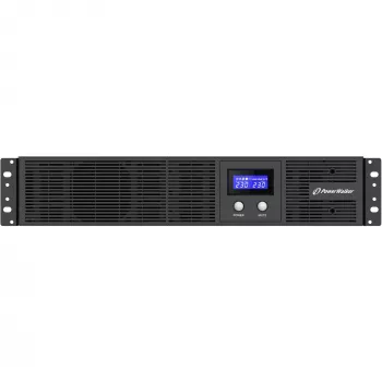 PowerWalker VI 3000 RLE katkematu toiteallikas (UPS) 3000 VA 1800 W 8 pistikupesa
