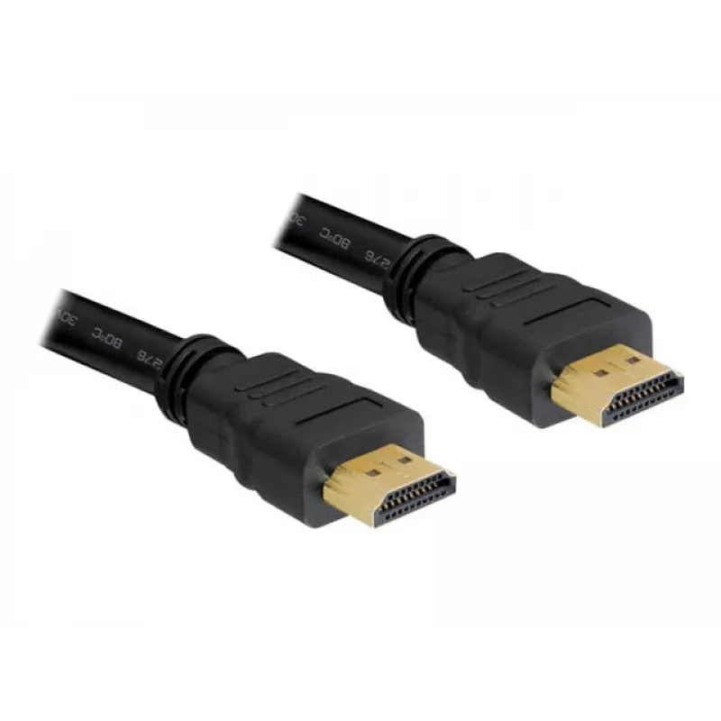 HDMI-kaabel DeLOCK 82710 15m