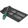 Multi-bit screwdriver Wera 05057482001