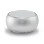 Conceptronic BEATTIE juhtmevaba Bluetooth-kõlar, hõbedane, 3 W, 150–20000 Hz, juhtmevaba, 3.0+HS, Micro-USB, hõbedane
