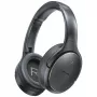 Kõrvaklapid Awei Bluetooth AT20 ANC ENC 6.0 — juhtmevabad kõrvapealsed ANC ja ENC-ga, Bluetooth 6.0