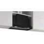 Bosch Serie 2 DBB63BC60 õhupuhasti sisseehitatav must 384 m³/h