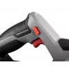 Graphite 58G023 kaasaskantav ketassaag 16,5 cm hall, punane, hõbedane 4200 p/min