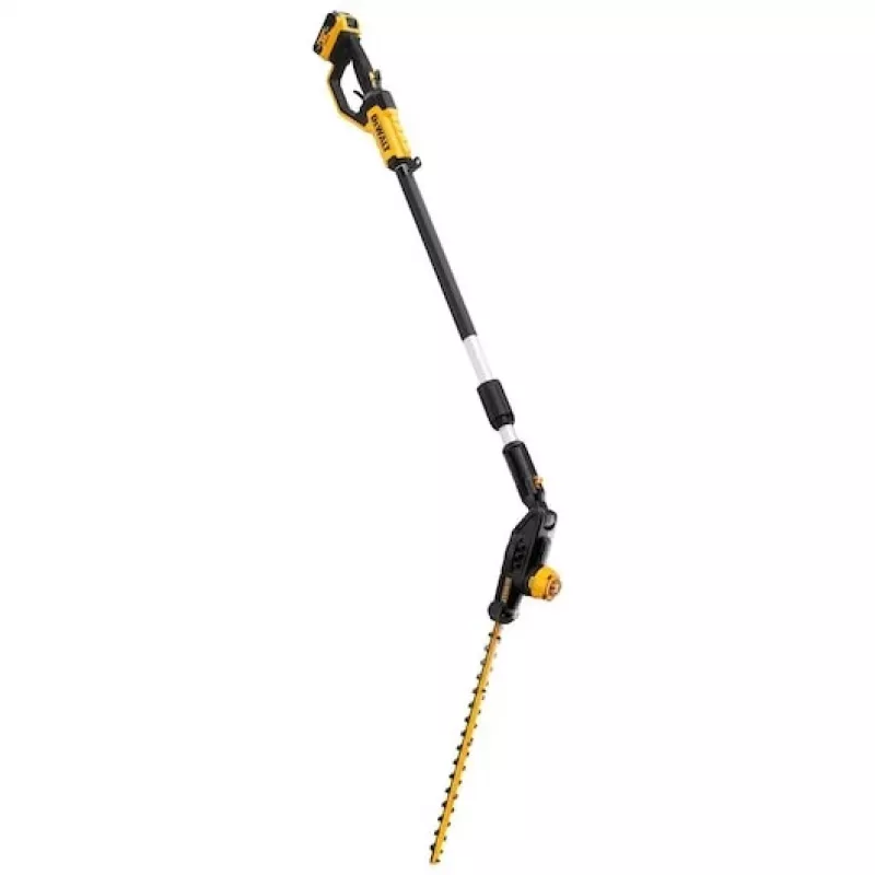 DeWALT DCMPH566P1-QW akuga hekilõikur 3,6 kg