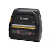 Zebra ZQ521 etiketiprinter Otsetermo 203 x 203 DPI 127 mm/s Juhtmega ja juhtmevaba Wi-Fi Bluetooth