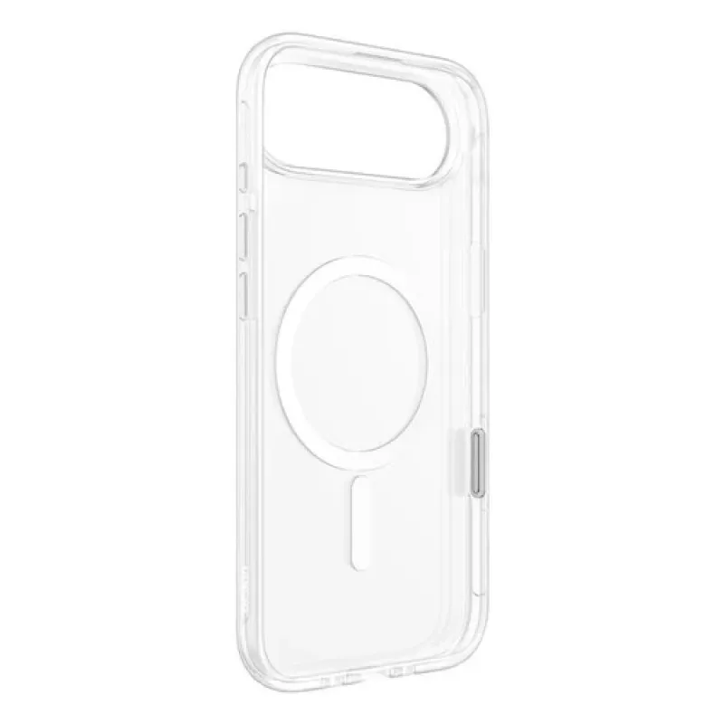 BELKIN MAGNETILINE KAITSEÜMBRIS IPHONE AIR TRANSPARENTNE