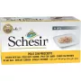 Märg koeratoit Agras Pet Foods Schesir Kana singiga želees, 4 x 85 g, 83% niiskus, 12% valk