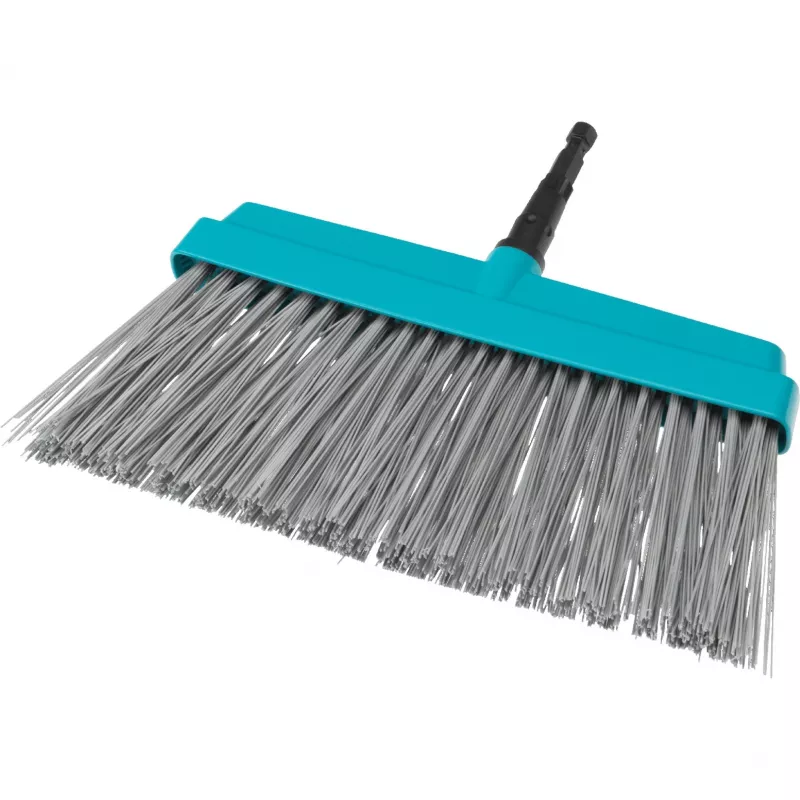 Gardena 03609-20 - Outdoor - Sinine - Hall - kõva harjas - Plastik - 320 mm