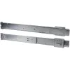 Rack rail kit INTER-TECH TS-680 Glideskinnepakke for server racks