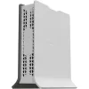 MikroTik hAP ax lite LTE6 L41G-2axD&FG621-EA 802.11ax 574 Mbit/s Ethernet LAN (RJ-45) pordid 4 Võrgutoetus Ei MU-MiMO Ei Ei mobiilne lairiba Antenni tüüp Sisemine