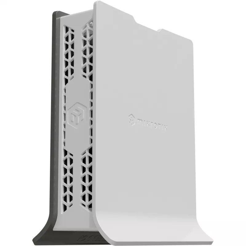 MikroTik hAP ax lite LTE6 L41G-2axD&FG621-EA 802.11ax 574 Mbit/s Ethernet LAN (RJ-45) pordid 4 Võrgutoetus Ei MU-MiMO Ei Ei mobiilne lairiba Antenni tüüp Sisemine