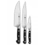 ZWILLING Set De 3 Couteaux Pro (384300070)