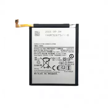 Aku SAMSUNG Galaxy A41