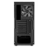 Sharkoon TG5 Pro RGB Midi Tower Must