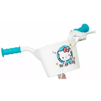 Laste jalgratas 12 Hello Kitty TOI1149 TOIMSA