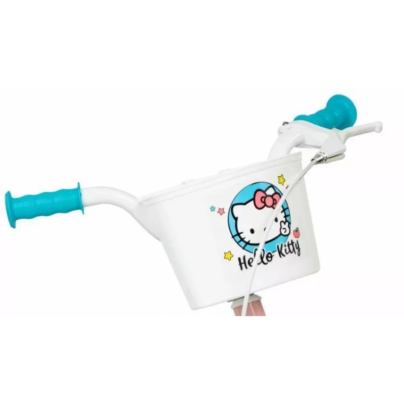 Laste jalgratas 12 Hello Kitty TOI1149 TOIMSA