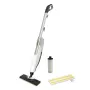 Kärcher SC 2 UPRIGHT aurumopp 0,4 L 1600 W must, valge