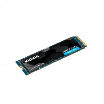 SSD-draiv Kioxia 1TB M.2 PCI Express 4.0 NVMe LSD10Z001TG8