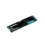 SSD-draiv Kioxia 1TB M.2 PCI Express 4.0 NVMe LSD10Z001TG8