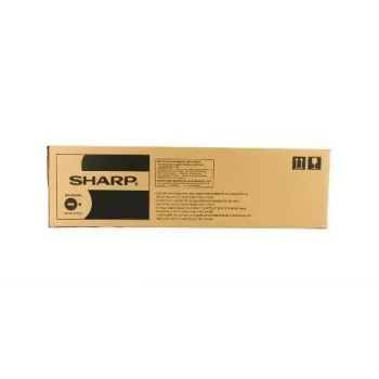 Sharp MXC30DR toonerikassett 1 tk originaal Must, Tsüaan, magenta, Kollane