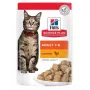 HILL'S Science Plan Adult kanaga - märg kassitoit - 85 g