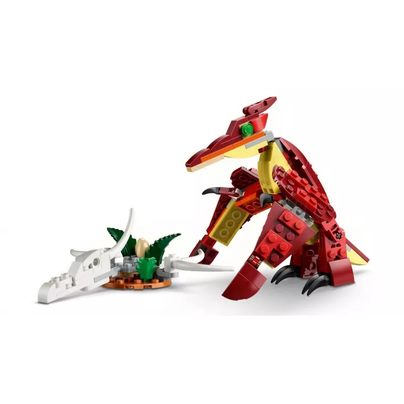 LEGO CREATOR 3 IN 1 31379 Äge Dinosaurus