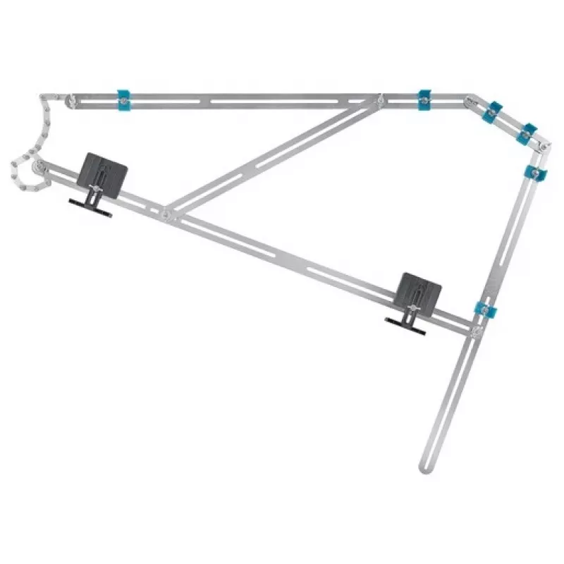 wolfcraft GmbH treppide mall