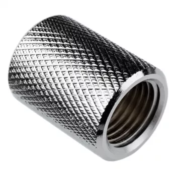 Fitting Alphacool 17047 messing kroom 22mm 1,7cm