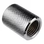 Fitting Alphacool 17047 messing kroom 22mm 1,7cm