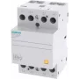 Siemens 5TT5043-0 elektriline relee Mitmevärviline