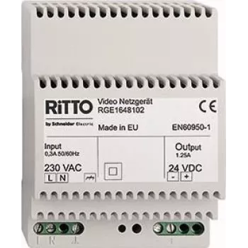 Toiteplokk Ritto RGE1648102