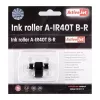Printeri tindirull ActiveJet A-IR40T tindiprinteritele, Supreme versioon, punane trükk, 5 tk pakendis