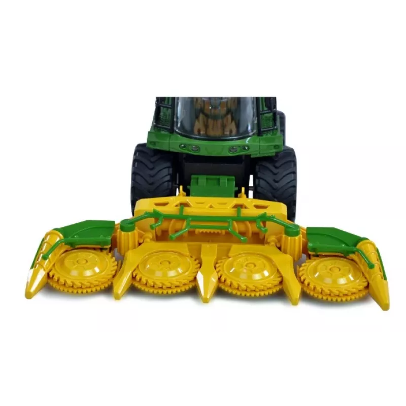 Amewi Toy välikoguja RC-mudel Elektrimootor 1:24