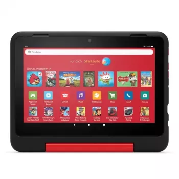Amazon Fire HD 8 Kids Pro tahvelarvuti (2024) WiFi 32GB 6–12 aastat Marvel's Avengers B0CVDPXVWR (B0CVDPXVWR)