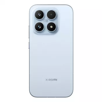 Xiaomi 17 - jääsinine - 512 GB